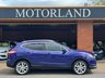USED 2016 16 NISSAN QASHQAI 1.5 dCi Tekna 2WD Euro 6 (s/s) 5dr PANROOF+HTD SEATS+360CAMS!!