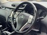 USED 2016 16 NISSAN QASHQAI 1.5 dCi Tekna 2WD Euro 6 (s/s) 5dr PANROOF+HTD SEATS+360CAMS!!