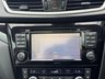 USED 2016 16 NISSAN QASHQAI 1.5 dCi Tekna 2WD Euro 6 (s/s) 5dr PANROOF+HTD SEATS+360CAMS!!