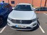USED 2019 19 VOLKSWAGEN T-ROC 1.6 TDI SE SUV 5dr Diesel Manual Euro 6 (s/s) (115 ps) 12m MOT INCLUDED, 1 FORMER KEEPER
