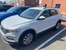 USED 2019 19 VOLKSWAGEN T-ROC 1.6 TDI SE SUV 5dr Diesel Manual Euro 6 (s/s) (115 ps) 12m MOT INCLUDED, 1 FORMER KEEPER
