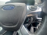 USED 2014 14 FORD TRANSIT CUSTOM 2.2 TDCi 290 Limited Panel Van 5dr Diesel Manual L2 H1 (186 g/km, 123 bhp) 