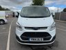 USED 2014 14 FORD TRANSIT CUSTOM 2.2 TDCi 290 Limited Panel Van 5dr Diesel Manual L2 H1 (186 g/km, 123 bhp) 