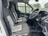 USED 2014 14 FORD TRANSIT CUSTOM 2.2 TDCi 290 Limited Panel Van 5dr Diesel Manual L2 H1 (186 g/km, 123 bhp) 