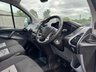 USED 2014 14 FORD TRANSIT CUSTOM 2.2 TDCi 290 Limited Panel Van 5dr Diesel Manual L2 H1 (186 g/km, 123 bhp) 
