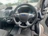USED 2014 14 FORD TRANSIT CUSTOM 2.2 TDCi 290 Limited Panel Van 5dr Diesel Manual L2 H1 (186 g/km, 123 bhp) 