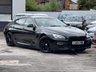 USED 2014 64 BMW 6 SERIES GRAN COUPE 3.0 640d M Sport Auto Euro 5 (s/s) 4dr HISTORY|5 DOOR|AUTO|SAT NAV