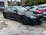 USED 2014 64 BMW 6 SERIES GRAN COUPE 3.0 640d M Sport Auto Euro 5 (s/s) 4dr HISTORY|5 DOOR|AUTO|SAT NAV