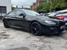 USED 2014 64 BMW 6 SERIES GRAN COUPE 3.0 640d M Sport Auto Euro 5 (s/s) 4dr HISTORY|5 DOOR|AUTO|SAT NAV