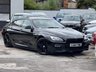 USED 2014 64 BMW 6 SERIES GRAN COUPE 3.0 640d M Sport Auto Euro 5 (s/s) 4dr HISTORY|5 DOOR|AUTO|SAT NAV