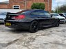 USED 2014 64 BMW 6 SERIES GRAN COUPE 3.0 640d M Sport Auto Euro 5 (s/s) 4dr HISTORY|5 DOOR|AUTO|SAT NAV