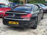 USED 2014 64 BMW 6 SERIES GRAN COUPE 3.0 640d M Sport Auto Euro 5 (s/s) 4dr HISTORY|5 DOOR|AUTO|SAT NAV