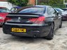 USED 2014 64 BMW 6 SERIES GRAN COUPE 3.0 640d M Sport Auto Euro 5 (s/s) 4dr HISTORY|5 DOOR|AUTO|SAT NAV
