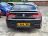 USED 2014 64 BMW 6 SERIES GRAN COUPE 3.0 640d M Sport Auto Euro 5 (s/s) 4dr HISTORY|5 DOOR|AUTO|SAT NAV