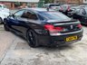 USED 2014 64 BMW 6 SERIES GRAN COUPE 3.0 640d M Sport Auto Euro 5 (s/s) 4dr HISTORY|5 DOOR|AUTO|SAT NAV