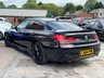 USED 2014 64 BMW 6 SERIES GRAN COUPE 3.0 640d M Sport Auto Euro 5 (s/s) 4dr HISTORY|5 DOOR|AUTO|SAT NAV