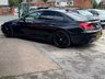 USED 2014 64 BMW 6 SERIES GRAN COUPE 3.0 640d M Sport Auto Euro 5 (s/s) 4dr HISTORY|5 DOOR|AUTO|SAT NAV