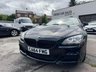 USED 2014 64 BMW 6 SERIES GRAN COUPE 3.0 640d M Sport Auto Euro 5 (s/s) 4dr HISTORY|5 DOOR|AUTO|SAT NAV