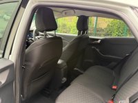 USED 2025 25 FORD PUMA 1.0T EcoBoost MHEV Titanium Euro 6 (s/s) 5dr NEW SHAPE-REV CAM-SAT NAV