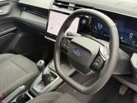 USED 2025 25 FORD PUMA 1.0T EcoBoost MHEV Titanium Euro 6 (s/s) 5dr NEW SHAPE-REV CAM-SAT NAV