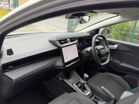 USED 2025 25 FORD PUMA 1.0T EcoBoost MHEV Titanium Euro 6 (s/s) 5dr NEW SHAPE-REV CAM-SAT NAV