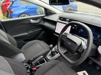 USED 2025 25 FORD PUMA 1.0T EcoBoost MHEV Titanium Euro 6 (s/s) 5dr NEW SHAPE-REV CAM-SAT NAV