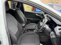 USED 2025 25 FORD PUMA 1.0T EcoBoost MHEV Titanium Euro 6 (s/s) 5dr NEW SHAPE-REV CAM-SAT NAV