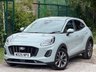 USED 2025 25 FORD PUMA 1.0T EcoBoost MHEV Titanium Euro 6 (s/s) 5dr NEW SHAPE-REV CAM-SAT NAV