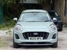 USED 2025 25 FORD PUMA 1.0T EcoBoost MHEV Titanium Euro 6 (s/s) 5dr NEW SHAPE-REV CAM-SAT NAV
