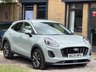 USED 2025 25 FORD PUMA 1.0T EcoBoost MHEV Titanium Euro 6 (s/s) 5dr NEW SHAPE-REV CAM-SAT NAV