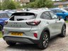 USED 2025 25 FORD PUMA 1.0T EcoBoost MHEV Titanium Euro 6 (s/s) 5dr NEW SHAPE-REV CAM-SAT NAV