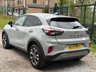 USED 2025 25 FORD PUMA 1.0T EcoBoost MHEV Titanium Euro 6 (s/s) 5dr NEW SHAPE-REV CAM-SAT NAV
