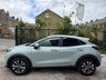 USED 2025 25 FORD PUMA 1.0T EcoBoost MHEV Titanium Euro 6 (s/s) 5dr NEW SHAPE-REV CAM-SAT NAV
