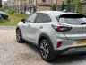 USED 2025 25 FORD PUMA 1.0T EcoBoost MHEV Titanium Euro 6 (s/s) 5dr NEW SHAPE-REV CAM-SAT NAV