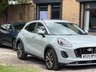 USED 2025 25 FORD PUMA 1.0T EcoBoost MHEV Titanium Euro 6 (s/s) 5dr NEW SHAPE-REV CAM-SAT NAV