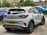 USED 2025 25 FORD PUMA 1.0T EcoBoost MHEV Titanium Euro 6 (s/s) 5dr NEW SHAPE-REV CAM-SAT NAV