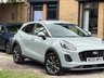 USED 2025 25 FORD PUMA 1.0T EcoBoost MHEV Titanium Euro 6 (s/s) 5dr NEW SHAPE-REV CAM-SAT NAV