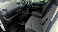 USED 2020 20 PEUGEOT PARTNER 1.5 BlueHDi 1000 Professional Standard Panel Van 5dr Diesel Manual SWB Euro 6 (s/s) (100 bhp) 1 OWNER FULL SERVICE HISTORY