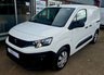 USED 2020 20 PEUGEOT PARTNER 1.5 BlueHDi 1000 Professional Standard Panel Van 5dr Diesel Manual SWB Euro 6 (s/s) (100 bhp) 1 OWNER FULL SERVICE HISTORY
