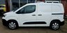 USED 2020 20 PEUGEOT PARTNER 1.5 BlueHDi 1000 Professional Standard Panel Van 5dr Diesel Manual SWB Euro 6 (s/s) (100 bhp) 1 OWNER FULL SERVICE HISTORY