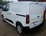 USED 2020 20 PEUGEOT PARTNER 1.5 BlueHDi 1000 Professional Standard Panel Van 5dr Diesel Manual SWB Euro 6 (s/s) (100 bhp) 1 OWNER FULL SERVICE HISTORY