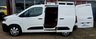 USED 2020 20 PEUGEOT PARTNER 1.5 BlueHDi 1000 Professional Standard Panel Van 5dr Diesel Manual SWB Euro 6 (s/s) (100 bhp) 1 OWNER FULL SERVICE HISTORY