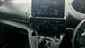 USED 2020 20 PEUGEOT PARTNER 1.5 BlueHDi 1000 Professional Standard Panel Van 5dr Diesel Manual SWB Euro 6 (s/s) (100 bhp) 1 OWNER FULL SERVICE HISTORY