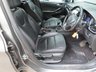 USED 2017 17 VAUXHALL ASTRA 1.4i Turbo Elite Nav Euro 6 5dr 2 KEYS-HEATED SEATS-LEATHER