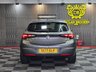 USED 2017 17 VAUXHALL ASTRA 1.4i Turbo Elite Nav Euro 6 5dr 2 KEYS-HEATED LEATHER - NAV