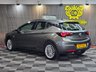 USED 2017 17 VAUXHALL ASTRA 1.4i Turbo Elite Nav Euro 6 5dr 2 KEYS-HEATED LEATHER - NAV