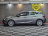 USED 2017 17 VAUXHALL ASTRA 1.4i Turbo Elite Nav Euro 6 5dr 2 KEYS-HEATED LEATHER - NAV