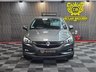 USED 2017 17 VAUXHALL ASTRA 1.4i Turbo Elite Nav Euro 6 5dr 2 KEYS-HEATED LEATHER - NAV