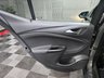 USED 2017 17 VAUXHALL ASTRA 1.4i Turbo Elite Nav Euro 6 5dr 2 KEYS-HEATED LEATHER - NAV