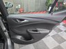 USED 2017 17 VAUXHALL ASTRA 1.4i Turbo Elite Nav Euro 6 5dr 2 KEYS-HEATED LEATHER - NAV